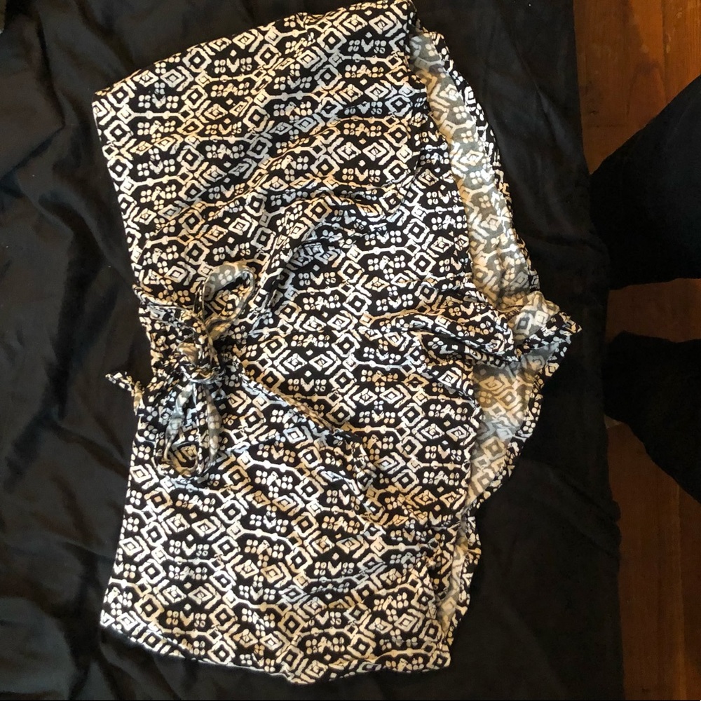 Juniors shorts